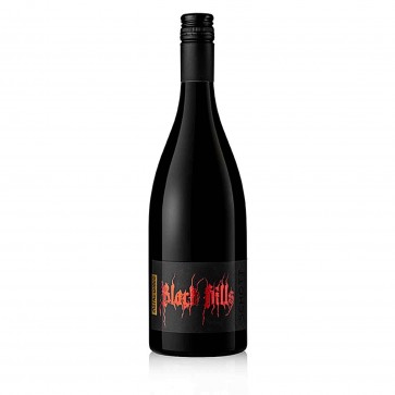 Weinkontor Sinzing 2019 Black Hills, Qualitätswein Magnum Dunkelfelder, Cabernets D308-31