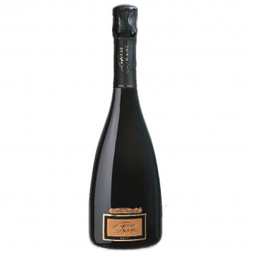 Weinkontor Sinzing Brut de Franc, Cuvée Majy blanc F2007-34