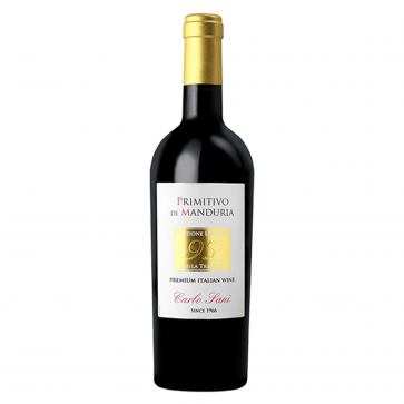 Weinkontor Sinzing 2023 Primitivo di Manduria DOC I1302-31
