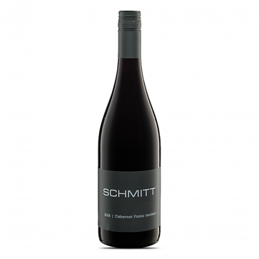Weinkontor Sinzing 2022 Cabernet Franc, QbA D0316-31