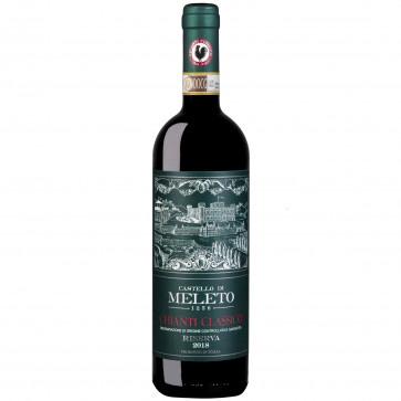Weinkontor Sinzing 2021 Chianti Classico DOCG Riserva I1162-32