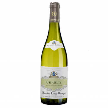 Weinkontor Sinzing 2021 Chablis AC F1053-32