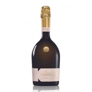 Weinkontor Sinzing Champagner Konrat Velours (in Holzkiste), doux F2092-31