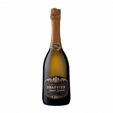 Weinkontor Sinzing Champagner Drappier Cuveé Grande Sendrée 2012 F2023-31