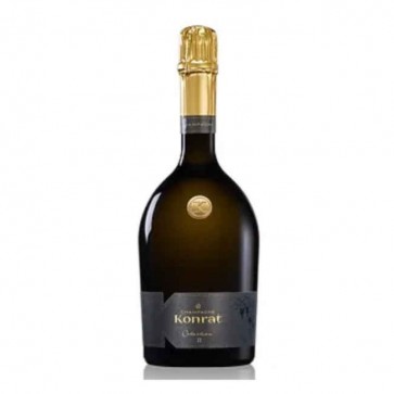 Weinkontor Sinzing Champagner Konrat Collection-Magnum (in Holzkiste), brut F20901-31