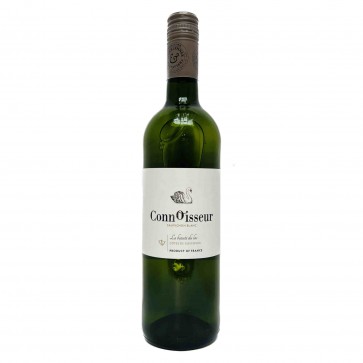 Weinkontor Sinzing 2022 Sauvignon, Connoisseur IGP Côtes de Gascogne F0931-31
