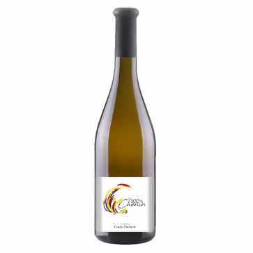 Weinkontor Sinzing 2021 Le Chenin, Chinon blanc AOC F0941-32