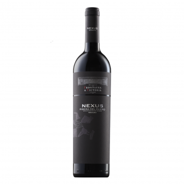 Weinkontor Sinzing 2015 Nexus Plus Tempranillo, Ribera del Duero DO ES1093-32