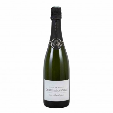 Weinkontor Sinzing Crèmant de Bourgogne AC, blanc F2004-32