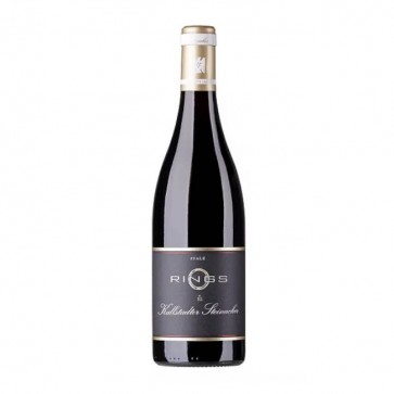 Weinkontor Sinzing 2014 Steinacker Spätburgunder, VDP.Erste Lage SCHATZKAMMER D00492-31