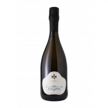 Weinkontor Sinzing Le Grand Petit Sekt, brut D00001-31