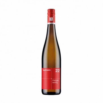 Weinkontor Sinzing 2022 Rheingau Riesling VDP.Gutswein D100201-31