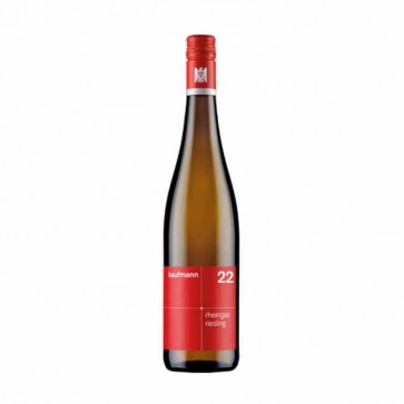 Weinkontor Sinzing 2024 Rheingau Riesling VDP.Gutswein D100201-31
