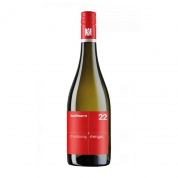 Weinkontor Sinzing 2022 Rheingau Chardonnay VDP.Gutswein D100205-31