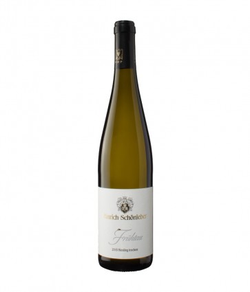 Weinkontor Sinzing 2021 Frühtau Monzinger Riesling QbA D266-31