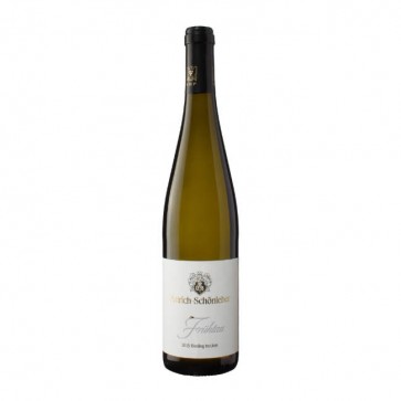 Weinkontor Sinzing 2023 Frühtau Monzinger Riesling QbA D2661-31