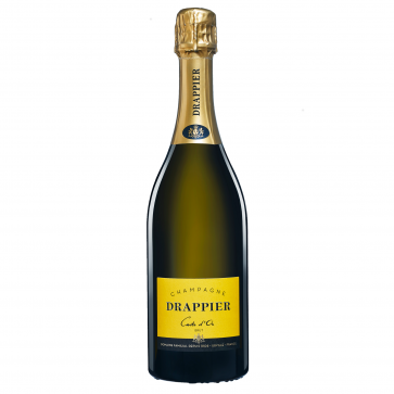 Weinkontor Sinzing Champagner Carte dOr, brut F2020-32