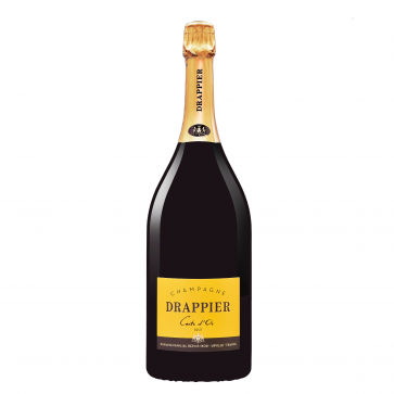 Weinkontor Sinzing Champagner Carte dOr Magnum, brut F2019-32