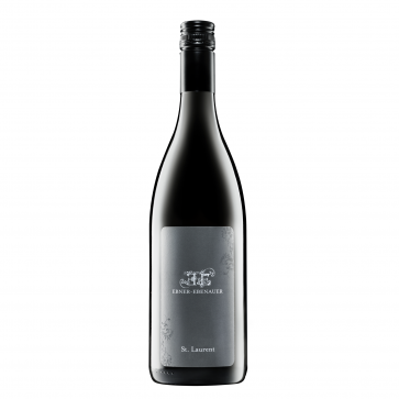 Weinkontor Sinzing 2018 St. Laurent Alte Reben, Qualitätswein O0940-31