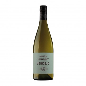 Weinkontor Sinzing Eguren Verdejo, Vino de la tierra de Castilla, blanco 2023 ES1049-31
