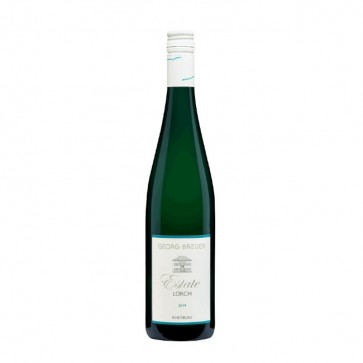 Weinkontor Sinzing Estate Lorch Riesling, QbA 2023 D100154-31
