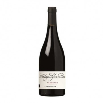 Weinkontor Sinzing 2023 La Closeraie, Faugères AC, rouge Magnum F0893-31