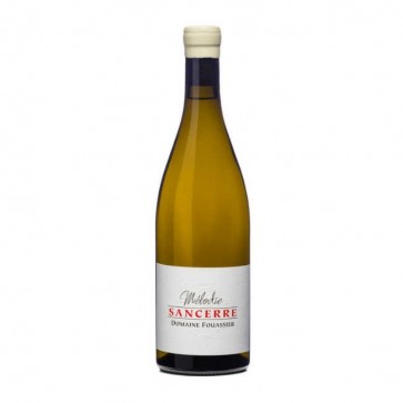Weinkontor Sinzing 2019 Sancerre AOC Mélodie, barrique F1030-31