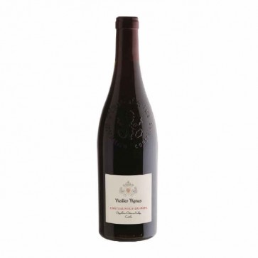 Weinkontor Sinzing 2022 Châteauneuf du Pape AC, vieilles vignes F1011-31