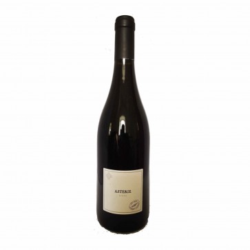 Weinkontor Sinzing 2023 Asterie, Syrah, sans sulfites, vdF, rouge F1116-31