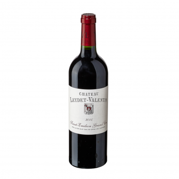 Weinkontor Sinzing 2020 Chât. Leydet-Valentin AC, St. Emilion Grand Cru F1070-31