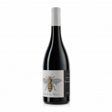 Weinkontor Sinzing Cuvée de la Reine, Buzet AOP, 2020, rouge F10441-31