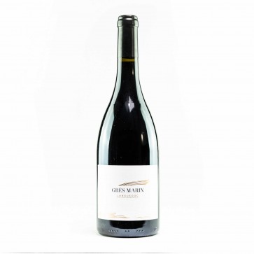 Weinkontor Sinzing Gres Marin Languedoc AOC 2021 F1193-32