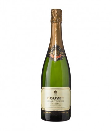 Weinkontor Sinzing Bouvet Crémant de Loire AC brut F2045-31