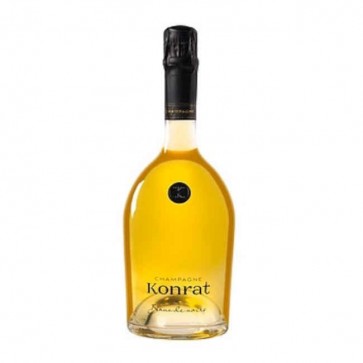 Weinkontor Sinzing Champagner Konrat, Blanc de Noirs Dosage Zero F2093-31