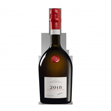 Weinkontor Sinzing 2018 Champagner Konrat Millesime, extra-brut F2094-31