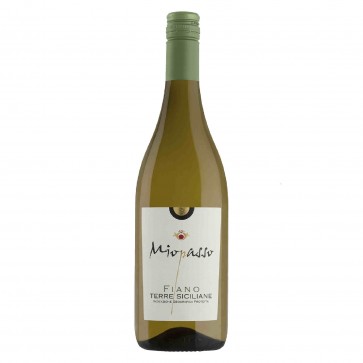 Weinkontor Sinzing 2023 Fiano, Terre Siciliano IGT, bianco I1309-33