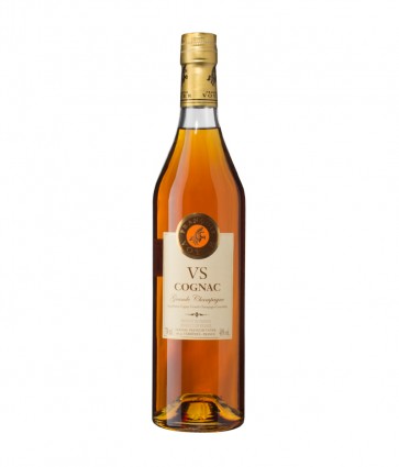 Weinkontor Sinzing VS Cognac Grande Champagne FR408000-31