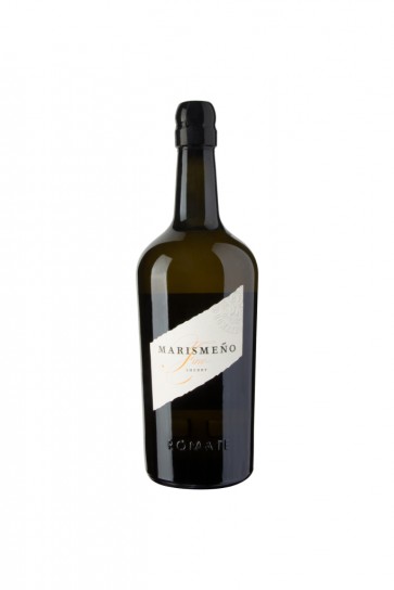 Weinkontor Sinzing Sherry Romate Fino Marismeno FR210004-31