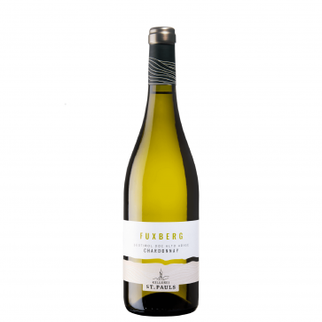 Weinkontor Sinzing 2024 Chardonnay DOC Fuxberg I1103-32