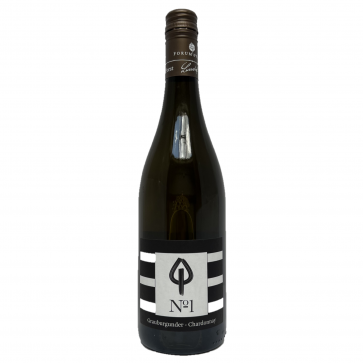 Weinkontor Sinzing 2025 Grauburgunder-Chardonnay No. 1, QbA D00871-33