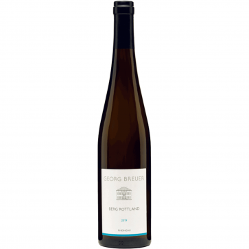 Weinkontor Sinzing Berg Rottland, Rüdesheimer Riesling, QbA 2019 D1001572-32