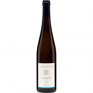 Weinkontor Sinzing 2021 Nonnenberg, Rauenthal Riesling, QbA d1001584-32