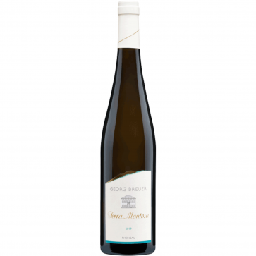 Weinkontor Sinzing 2019 Terra Montosa Rheingau Riesling, QbA D100156-32