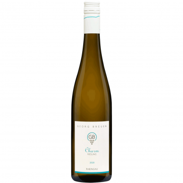 Weinkontor Sinzing Charm Riesling, QbA 2023/24 D100151-32