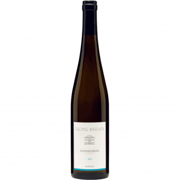 Weinkontor Sinzing 2022 Nonnenberg, Rauenthal Riesling, QbA D1001585-32