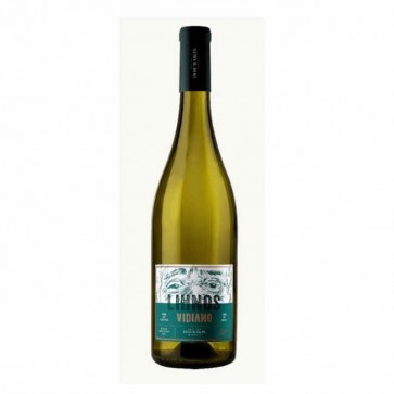 Weinkontor Sinzing 2022 Lihnos Vidiano, Qualitätswein, white GR1264-31