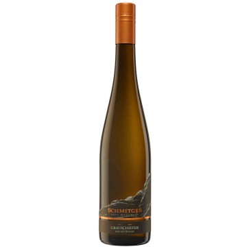 Weinkontor Sinzing 2023 Grauschiefer Riesling QbA trocken D0014-32