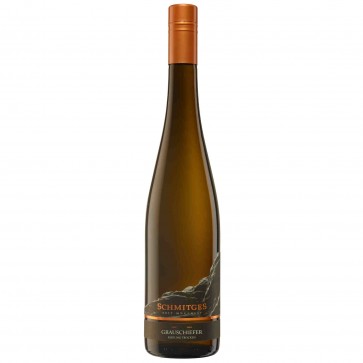 Weinkontor Sinzing 2025 Grauschiefer Riesling QbA trocken D0014-32