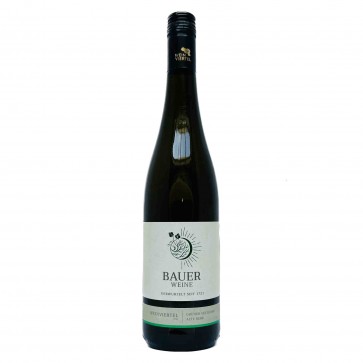 Weinkontor Sinzing Grüner Veltliner 2023, Diermannsee Qualitätswein O1013-31