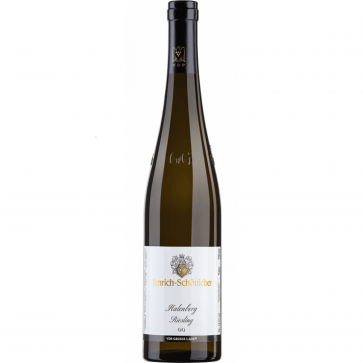 Weinkontor Sinzing 2020 Monzinger Halenberg Riesling GG, VDP.Grosse Lage Doppelmagnum D2834-31